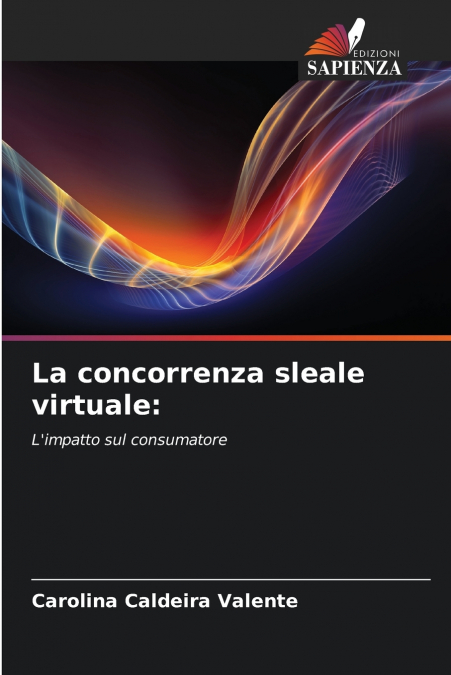 La concorrenza sleale virtuale