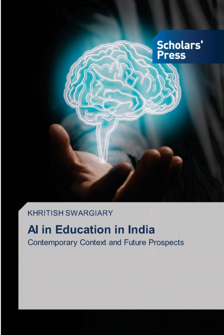 AI in Education in India