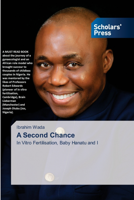 A Second Chance