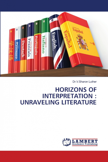 HORIZONS OF INTERPRETATION