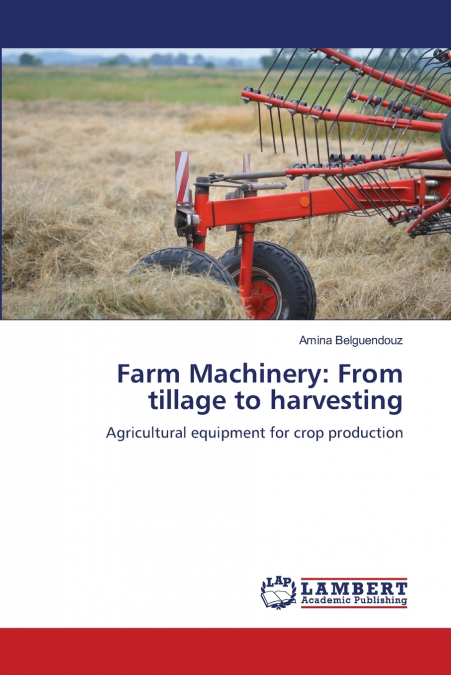 Farm Machinery