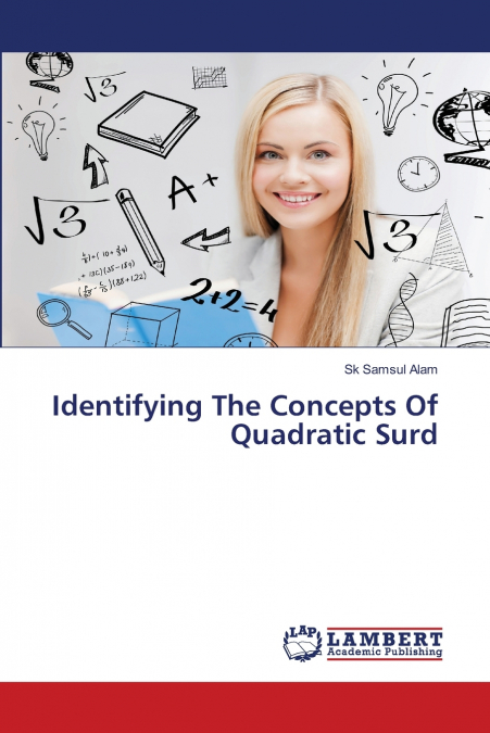 Identifying The Concepts Of Quadratic Surd