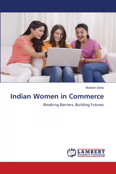 Indian Women in Commerce