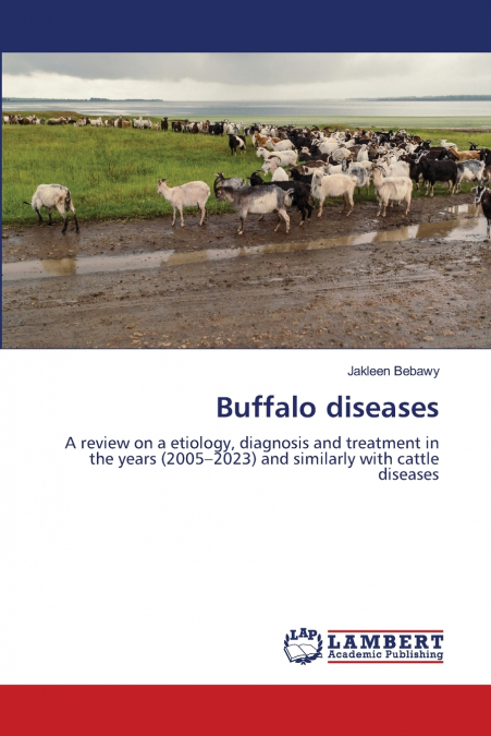 Buffalo diseases