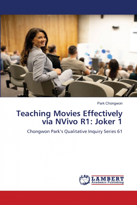 Teaching Movies Effectively via NVivo R1