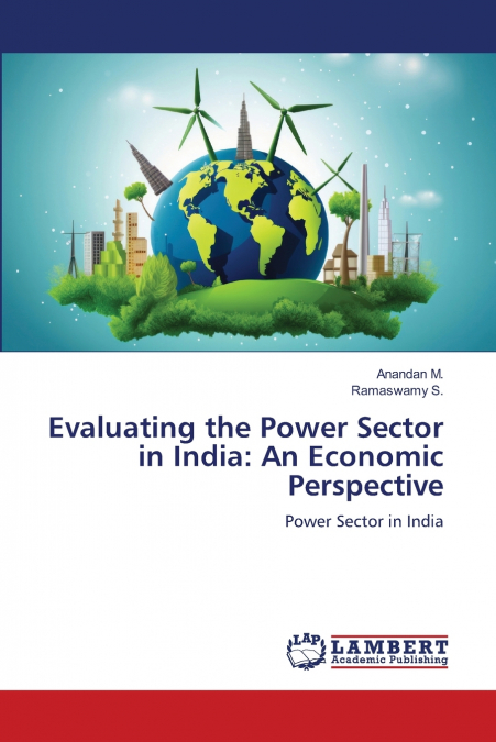 Evaluating the Power Sector in India