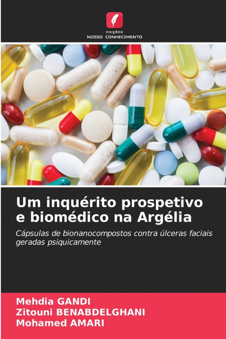 Um inquérito prospetivo e biomédico na Argélia