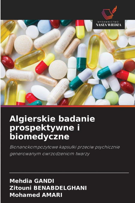 Algierskie badanie prospektywne i biomedyczne
