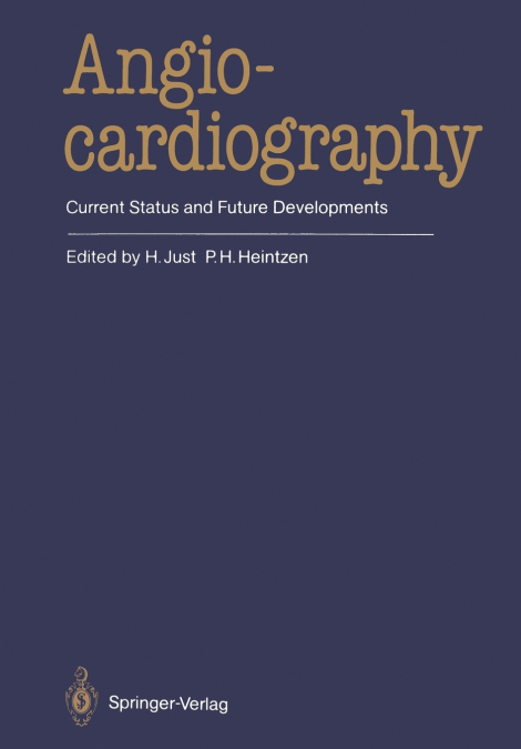Angiocardiography