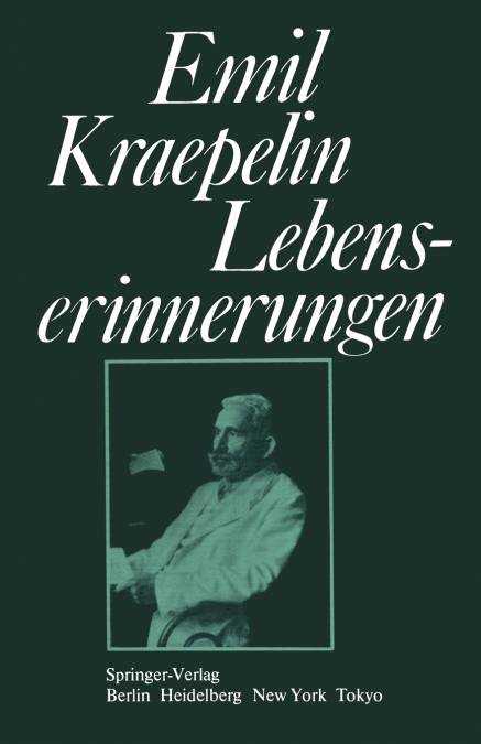Lebenserinnerungen
