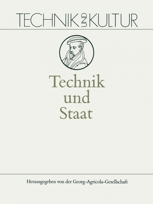 Technik und Staat
