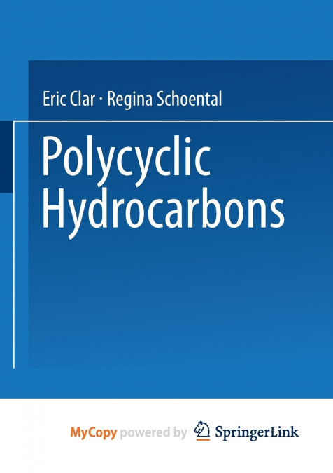 Polycyclic Hydrocarbons