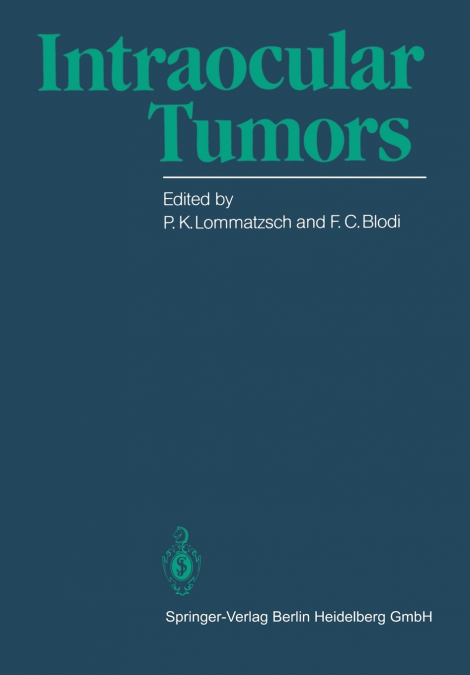 Intraocular Tumors