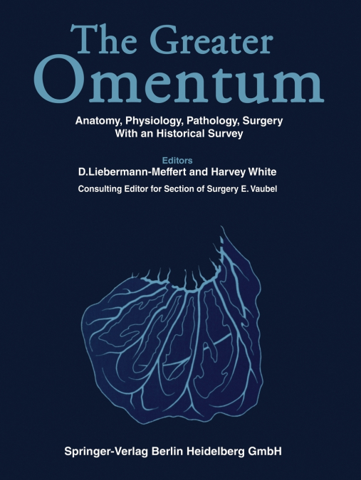 The Greater Omentum