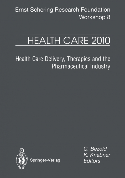 Health Care 2010