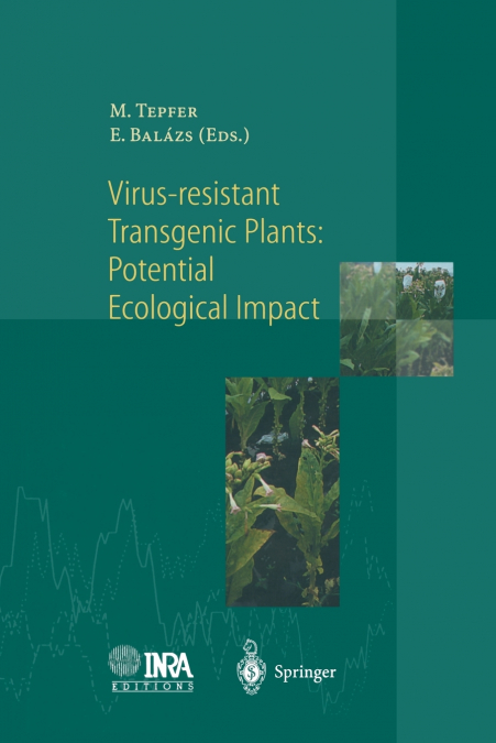 Virus-Resistant Transgenic Plants