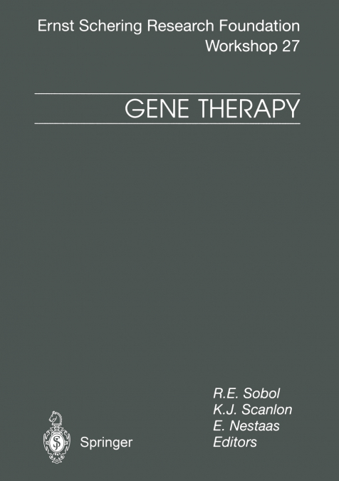 Gene Therapy