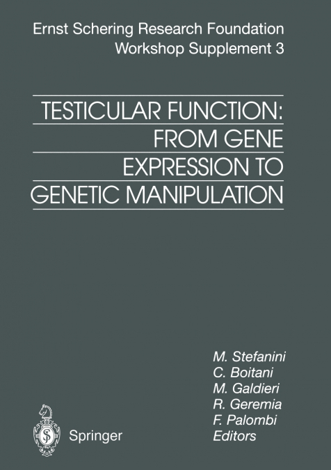 Testicular Function