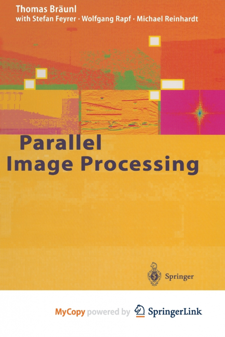 Parallel Image Processing
