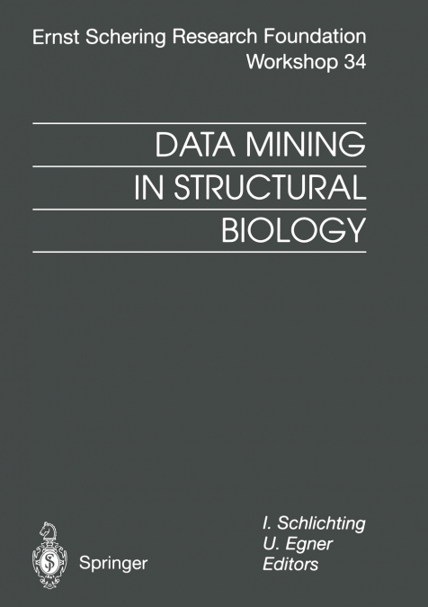 Data Mining in Structural Biology