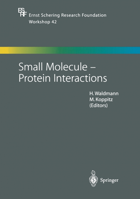 Small Molecule Protein Interactions