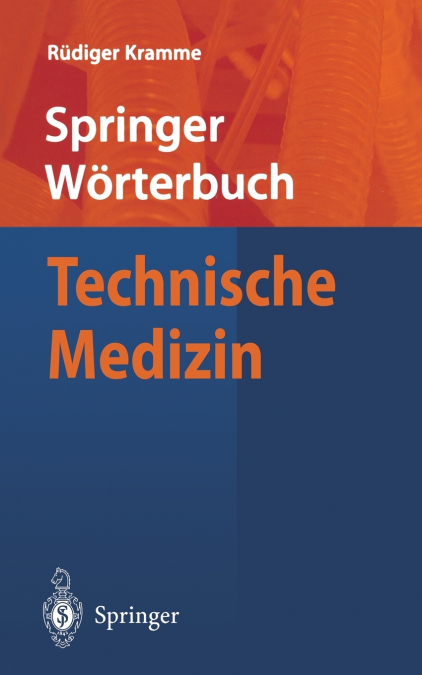 Worterbuch Technische Medizin