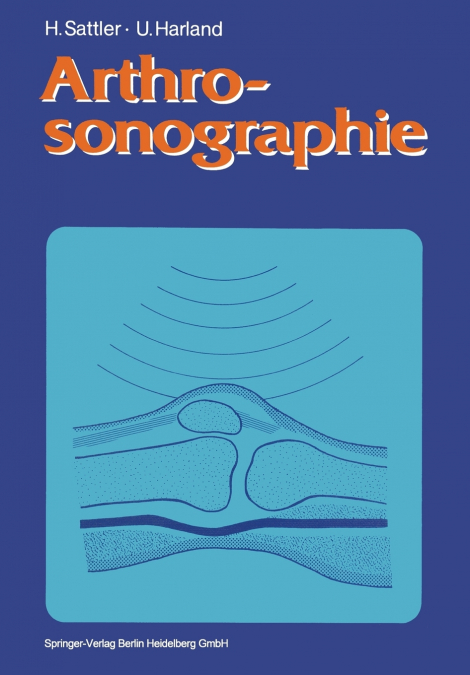 Arthrosonographie