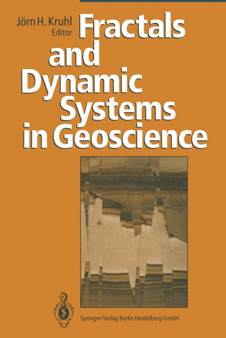 Fractals and Dynamic Systems in Geoscience