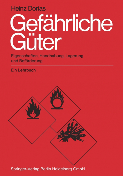 Gefahrliche Guter