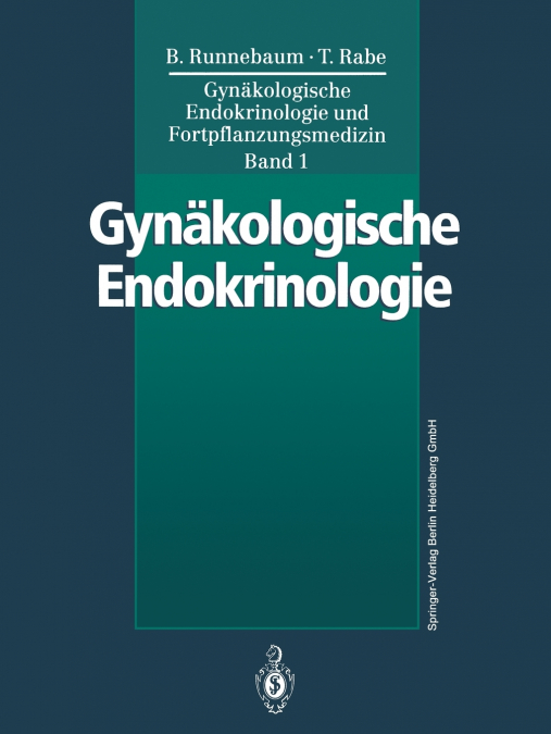 Gynakologische Endokrinologie Und Fortpflanzungsmedizin