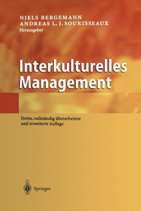 Interkulturelles Management