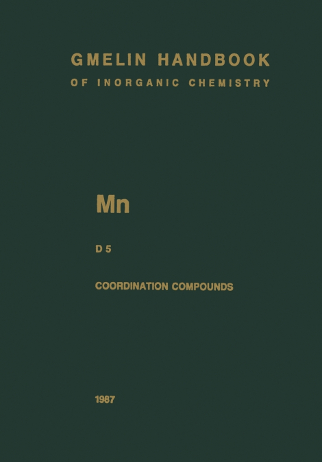 MN Manganese
