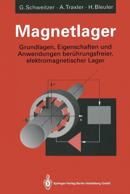 Magnetlager