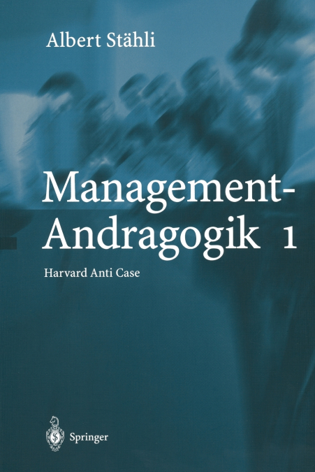 Management-Andragogik 1