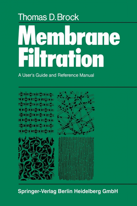 Membrane Filtration