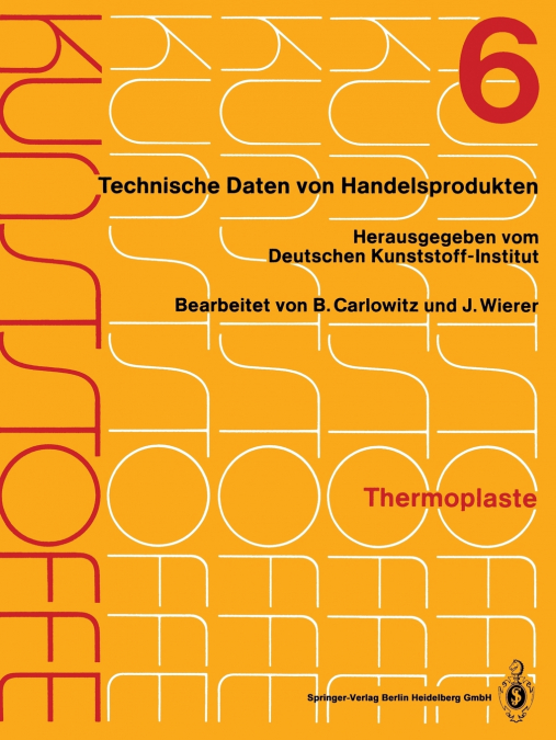 Kunststoffe