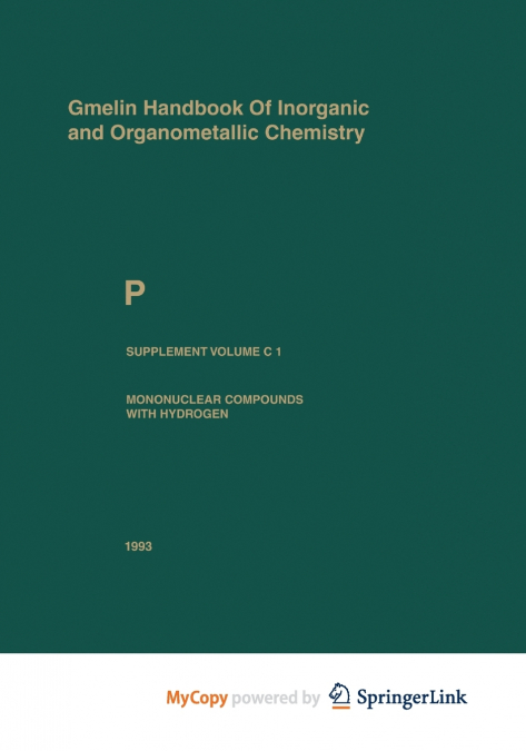 P Phosphorus
