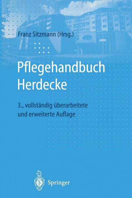 Pflegehandbuch Herdecke