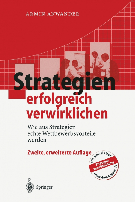 Strategien Erfolgreich Verwirklichen