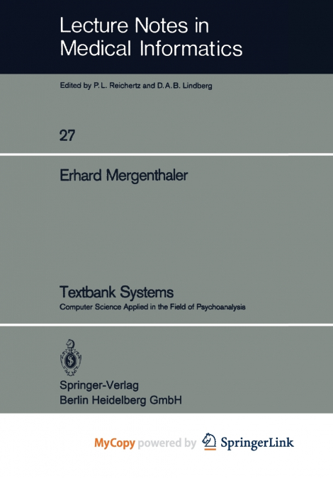 Textbank Systems
