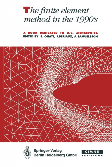 The Finite Element Method in the 1990 S