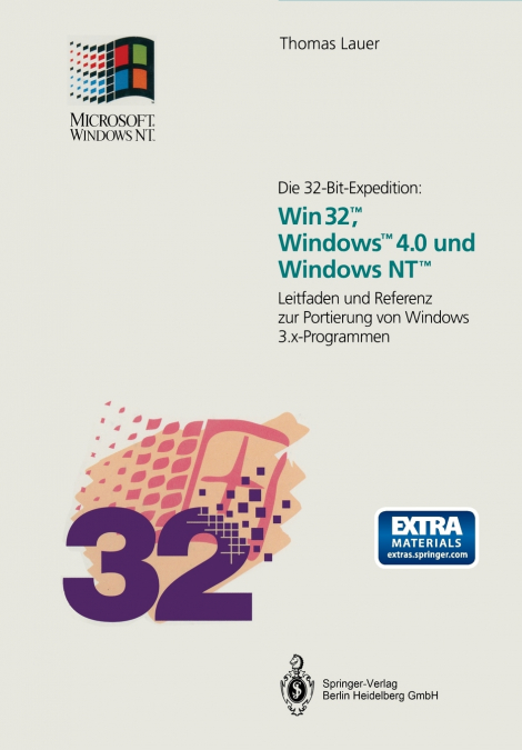 Die 32-Bit-Expedition