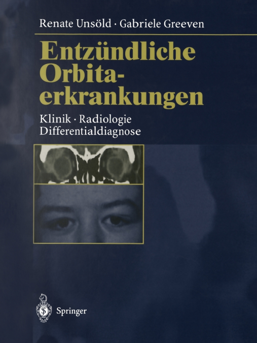 Entzundliche Orbitaerkrankungen