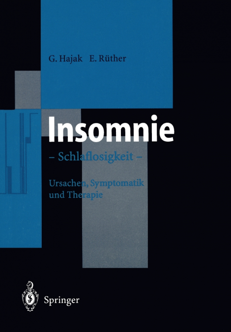 Insomnie