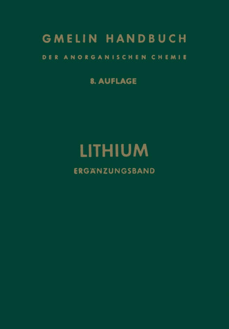 Lithium