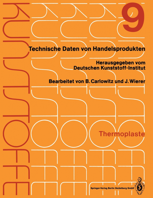 Kunststoffe