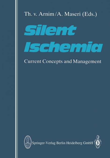 Silent Ischemia