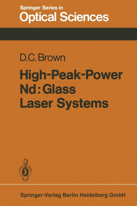 High-Peak-Power Nd