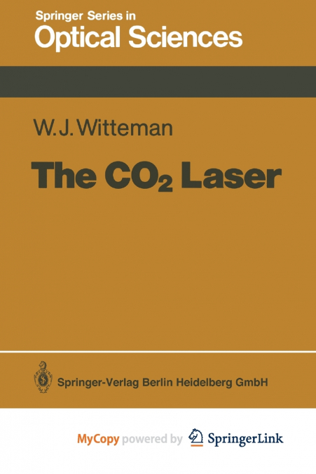 The CO2 Laser
