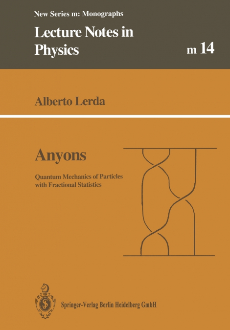 Anyons